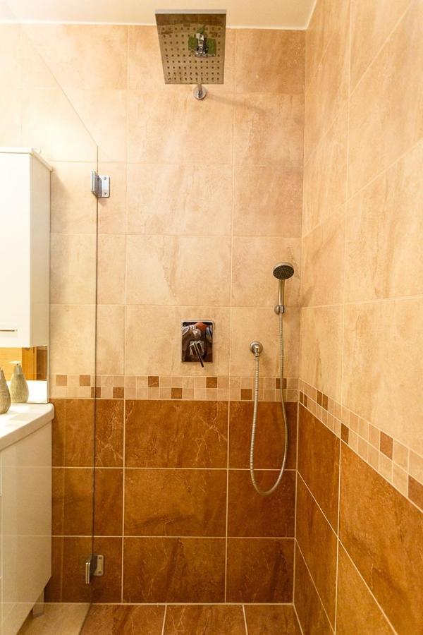 Apartment Adria 3 Малинска Екстериор снимка